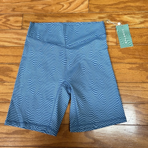 The Storm Rider Short - Oasis - M - Picture 2 of 5